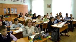 Открытые уроки ч.1 Открытые уроки ч.1