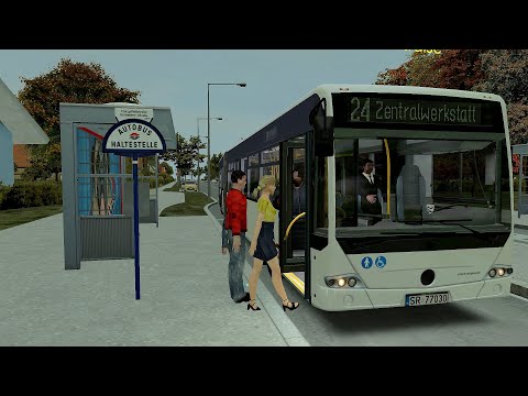 Omsi 2 Addon