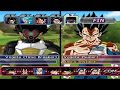 DRAGON BALL Z BUDOKAI TENKAICHI 3 VERSION LATINO FINAL GAMEPLAY LOTERIA 163