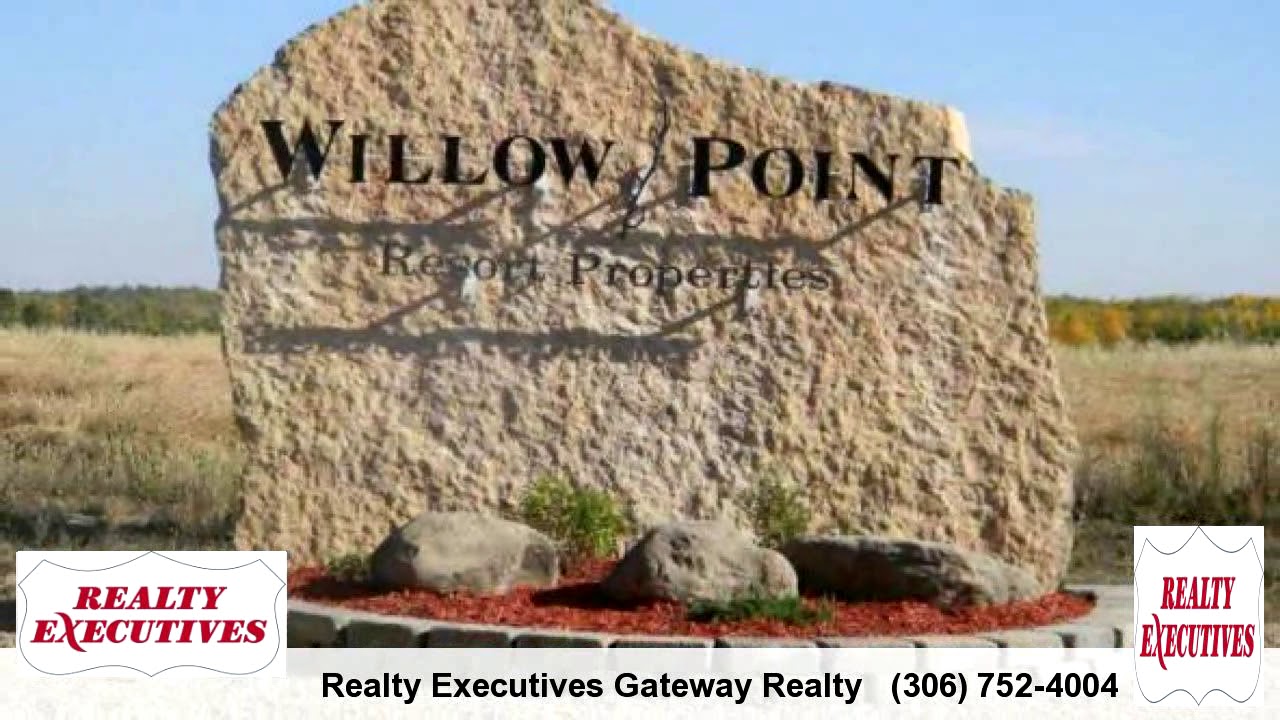 Lots And Land for sale 668 Willow Point, St. Brieux, SK S0K 3V0 YouTube