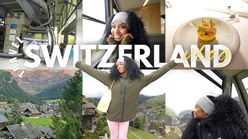 Living in another country