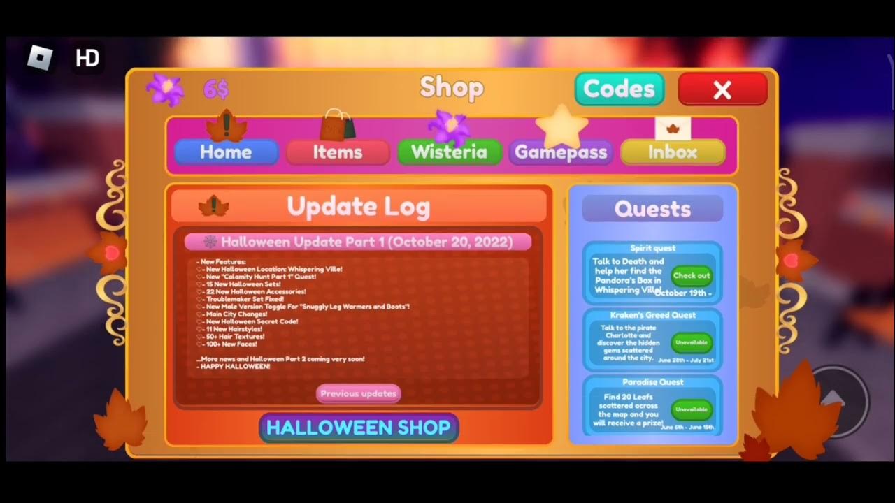 All *New* Royalty Kingdom 2 Codes (November 2022) Halloween Update