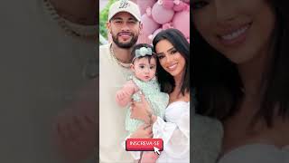 Acabou Neymar E Biancardi Terminarão Noivado.