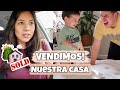 VENDIMOS NUESTRA CASA! | UN DIA EN MI VIDA EN EEUU | Jackie Haught