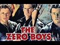 Trailer  the zero boys 1986 nico mastorakis