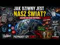 Najlepszy HipHop PL GREG z CIENIA "Dziwny jes ten swiat"