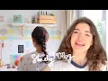 Study vlog  je passe le bac  conseils anti stress et orientation