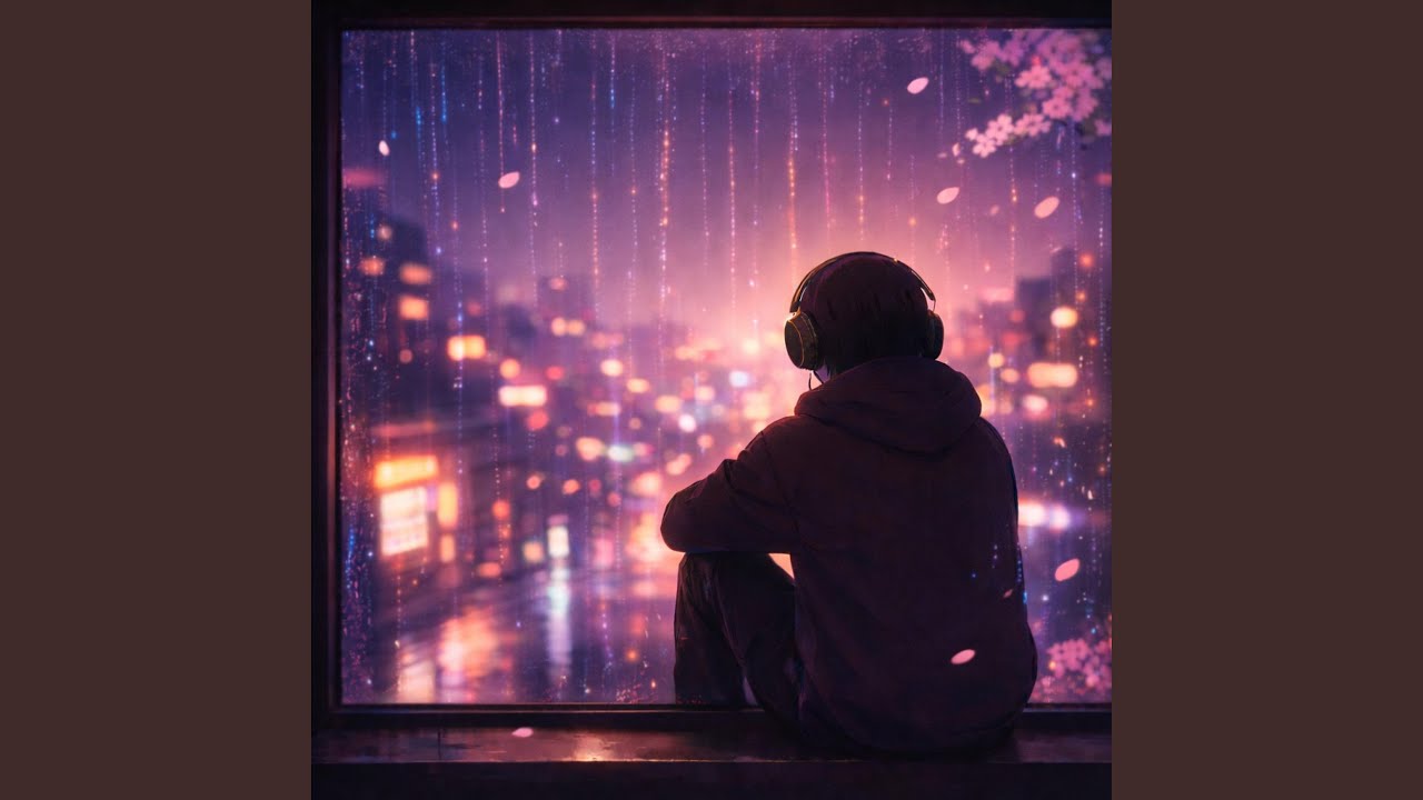 Late Night Convenience Store