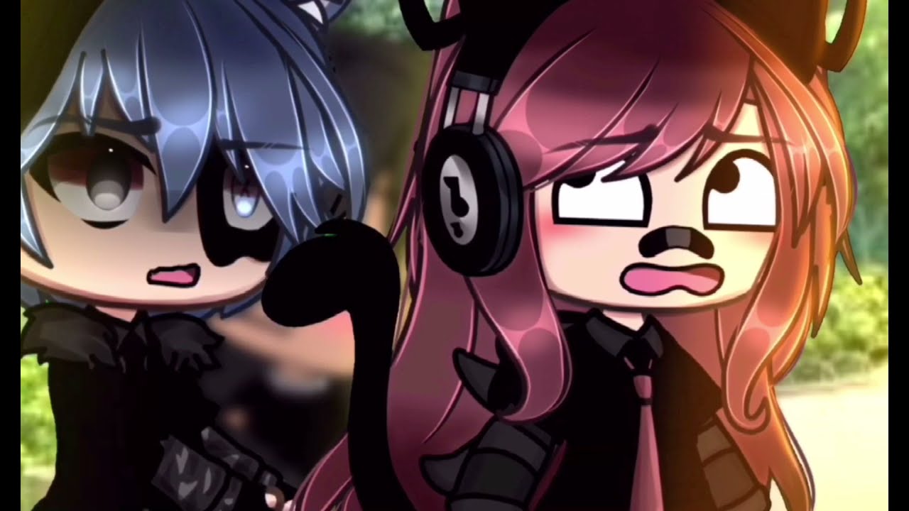 ✨💢Love isn't a game || MEME || Gachalife || TikTok - Trend (inspired)||✨💢