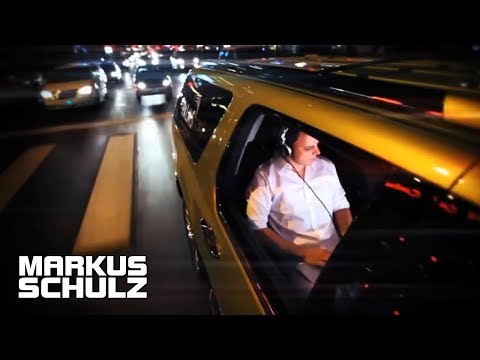 Markus Schulz - Rain (Official Music Video)