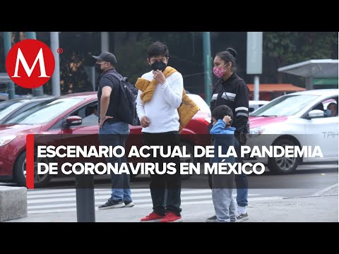 México suma 8