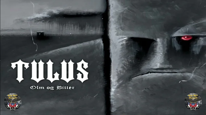 TULUS (Norway) - OLM OG BITTER (2012) (Tabu Record...