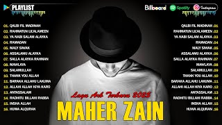 Download Lagu Maher Zain Full Album 2025 ๐ช Best Islamic Music Album Penuh Maher Zain 2025๐ Musik Islami Terbaik MP3 Download Lagu Maher Zain Full Album 2025 ๐ช Best Islamic Music Album Penuh Maher Zain 2025๐ Musik Islami Terbaik MP3