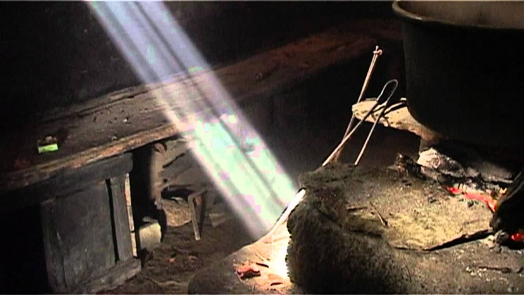 RITORNARE SELVATICI - Le parole nomadi di Tavo Burat - PROMO