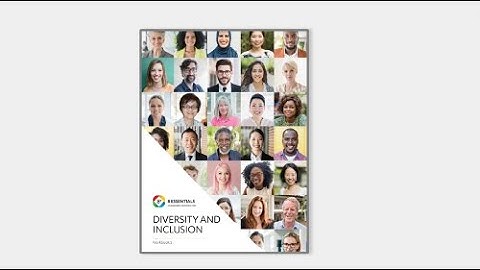 Diversity of Thought: 8 Essentials of High Performing Teams