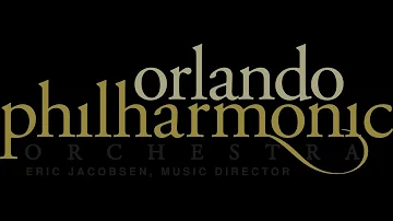 "A Night at the Opera" with the Orlando Philharmonic Orchestra, March 1, 7PM.