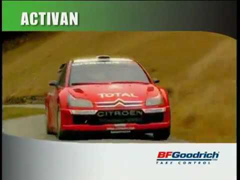 BFGoodrich Activan