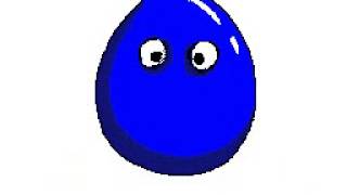 Squidgy bean / Flipnote Hatena