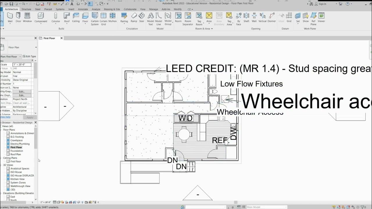 Tutorial 14 Text & Witness Lines YouTube