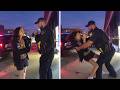 Teen Trio Turns a Shoplifting Call Into a SHOWDOWN With Officers