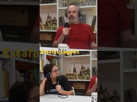 Estafas Legales