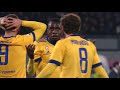 HL - Napoli vs Juventus 0-1
