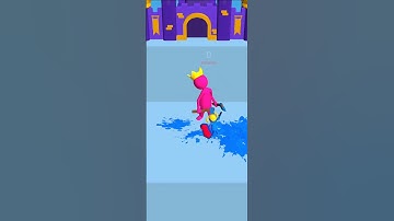 Join Clash 3D New Levels Game Mobile Walkthrough iOS, Android Max Skills Update#153#gamedesign #game