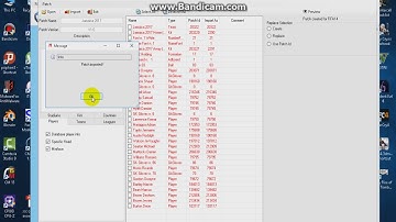 Import CMP patch Fifa 14