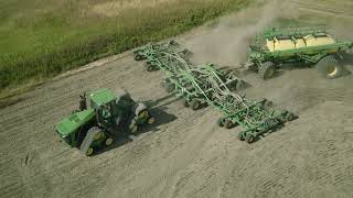 AutoPath™ (Boundaries) Shifting Tracks | John Deere