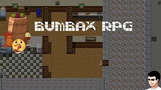 Bumbax RPG screenshot 1