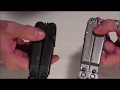 Multitools Italy - SOG Powerlock (Review ITA)