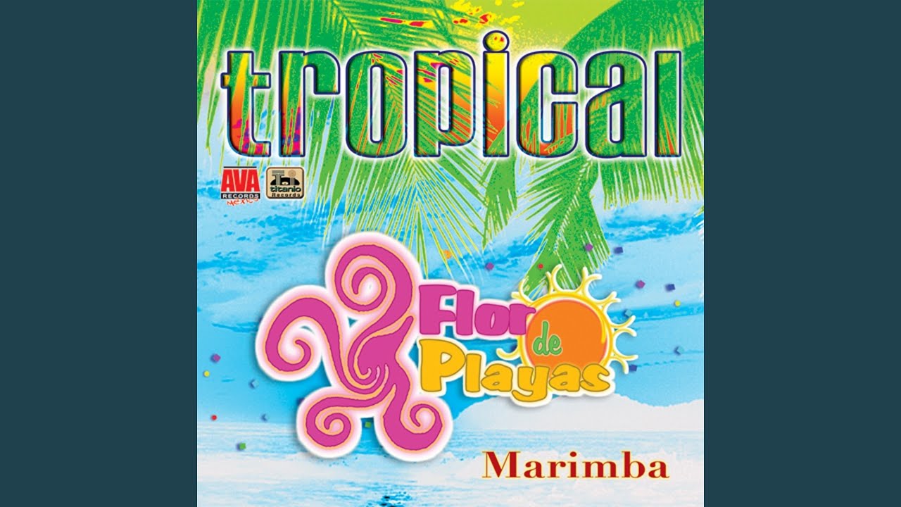 Popurrí Chico Che: Mi Negra Jacarandosa / Yo Soy un Muchacho Guapo / Macorina