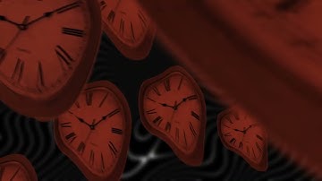 Motion Graphic & Compositing - FINAL PROJECT: Abstract Motion