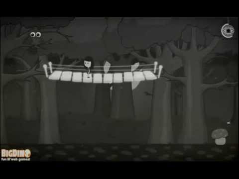 Nelly Walkthrough (complete)