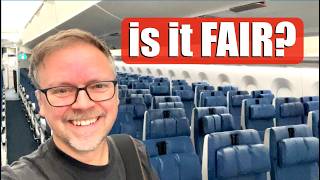 Why do THEY Get Free Seats and We Don't New EU Rules for Air Travel