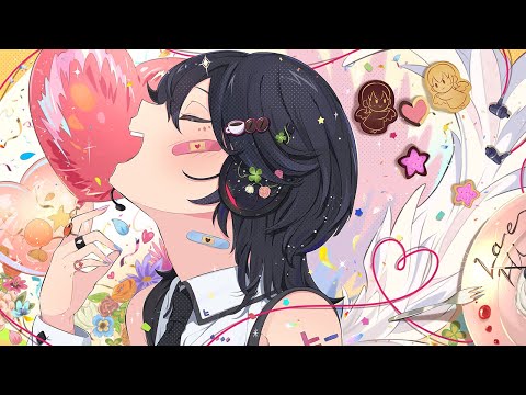 【一周年記念に歌ってみた】愛言葉Ⅳ／DECO*27 (cover) by ひーくん