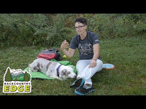 ruffwear highlands bed