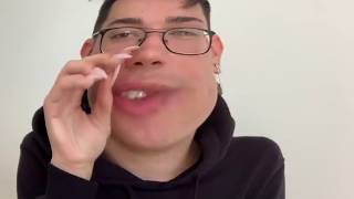 Details LARRAY RESPONDS TO THE JAMES CHARLES SITUATION! Guide