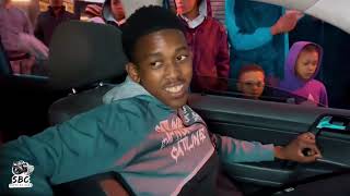 I want you official music video (feat Seleli Boy, Woza Carlito & kleintje)