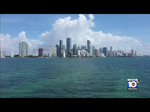 Miami NFT Week kicks off Miami Tech Month