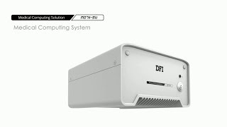 Dfi Md711-Su Medical Computing System