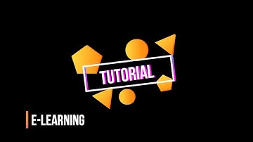 video tutorial e-learning untuk guru