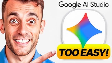 Google AI Studio-zelfstudie... Van beginner tot expert in 10 prompts