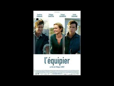 Nicola Piovani-L'équipier/thème(sur piano