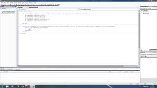 Visual Basic #01 - Combo Box - Adicionando comandos simples!