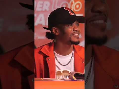 Premier Loto Gaz Mawete Battle Big Grâce ET Jeff Tyga GazMawete01 PremierLotoRDC