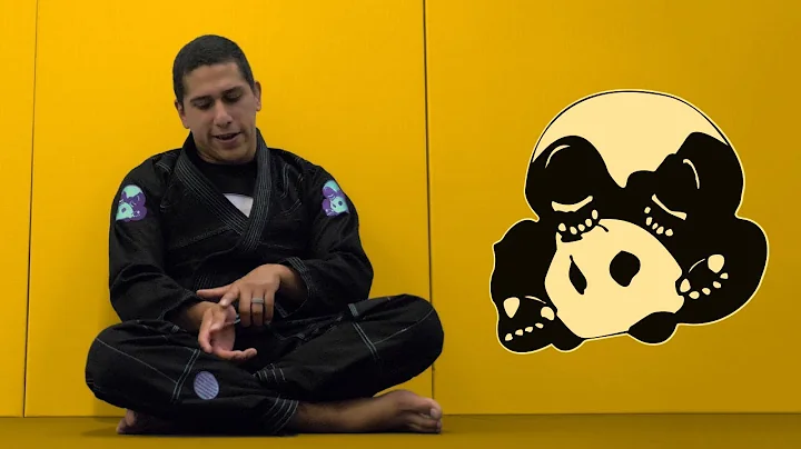 Why Nelson Puentes Quit Competing