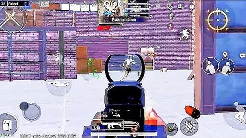 POWER OF SCREENSHAKE🔥| BGMI HIGHLIGHT | SAMSUNG A3,A5,A6,A7,J2,J5,J7,S5,S6,S7,59,A10,A20,A30,A50,A70