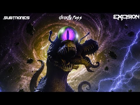 My Way X A.F.B.1 (VIP) [Deadly Fuss Mashup)