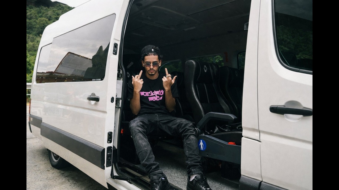 (FREE) Clarent x Slayter x JC Reyes Type Beat - 